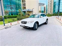 Infiniti FX